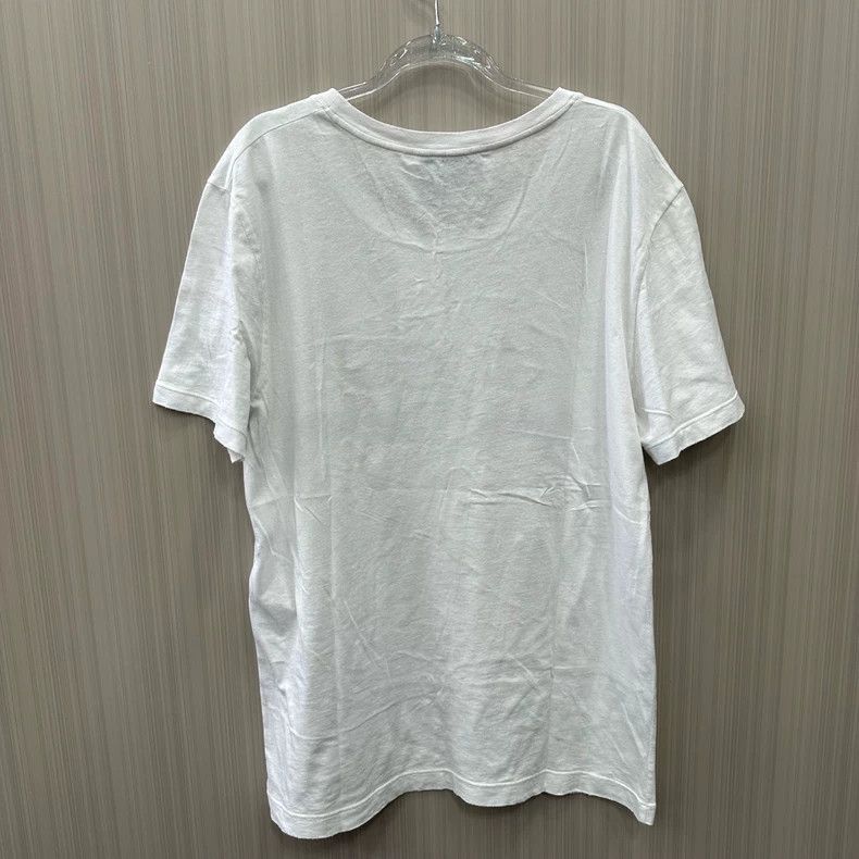 Gucci Gucci Short sleeves with belt 2504-Nextarrow Size US M / EU 48-50 / 2 - 2 Thumbnail