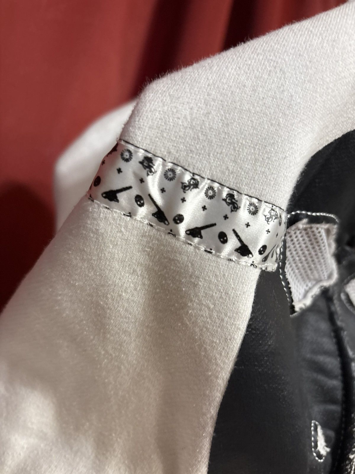 Shady Ltd Eminem Shady Ltd Hoodie Full Face Zip Up Hip Hop Grail Size US XL / EU 56 / 4 - 9 Thumbnail