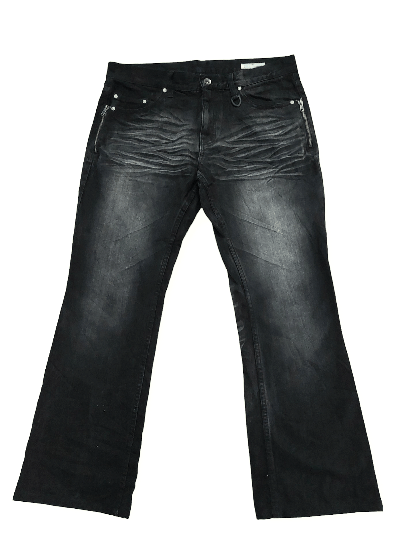 Semantic Jeans | Grailed