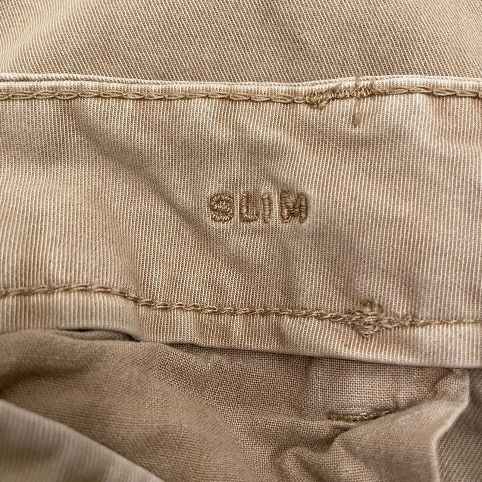 American Eagle Outfitters American Eagle Outfitters Flex Slim Chino 29x32 Size US 29 - 9 Thumbnail