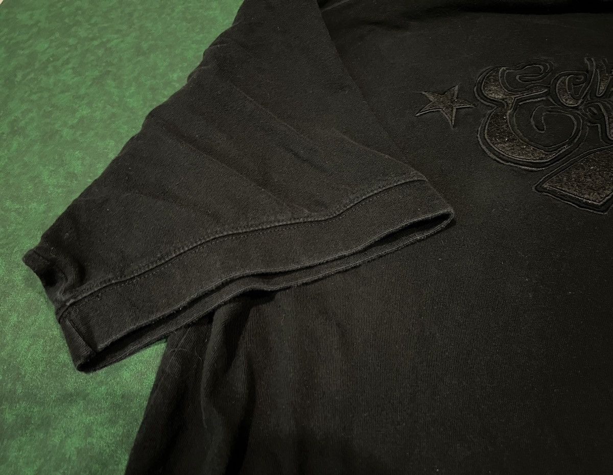 Ecko Unltd. Vintage Y2K Ecko Unltd Tshirt Black Embroidery Short Sleeve Size US XXL / EU 58 / 5 - 4 Thumbnail