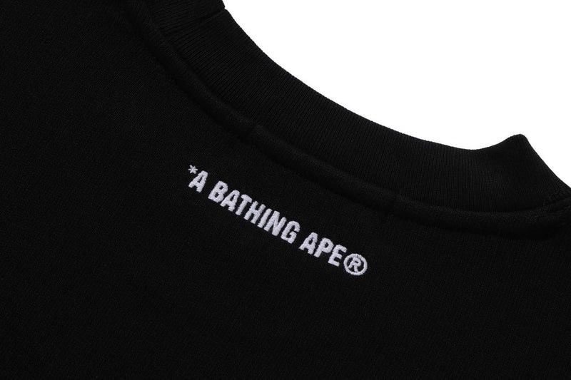 Bape Bape Sweatshirt Size ONE SIZE - 4 Thumbnail