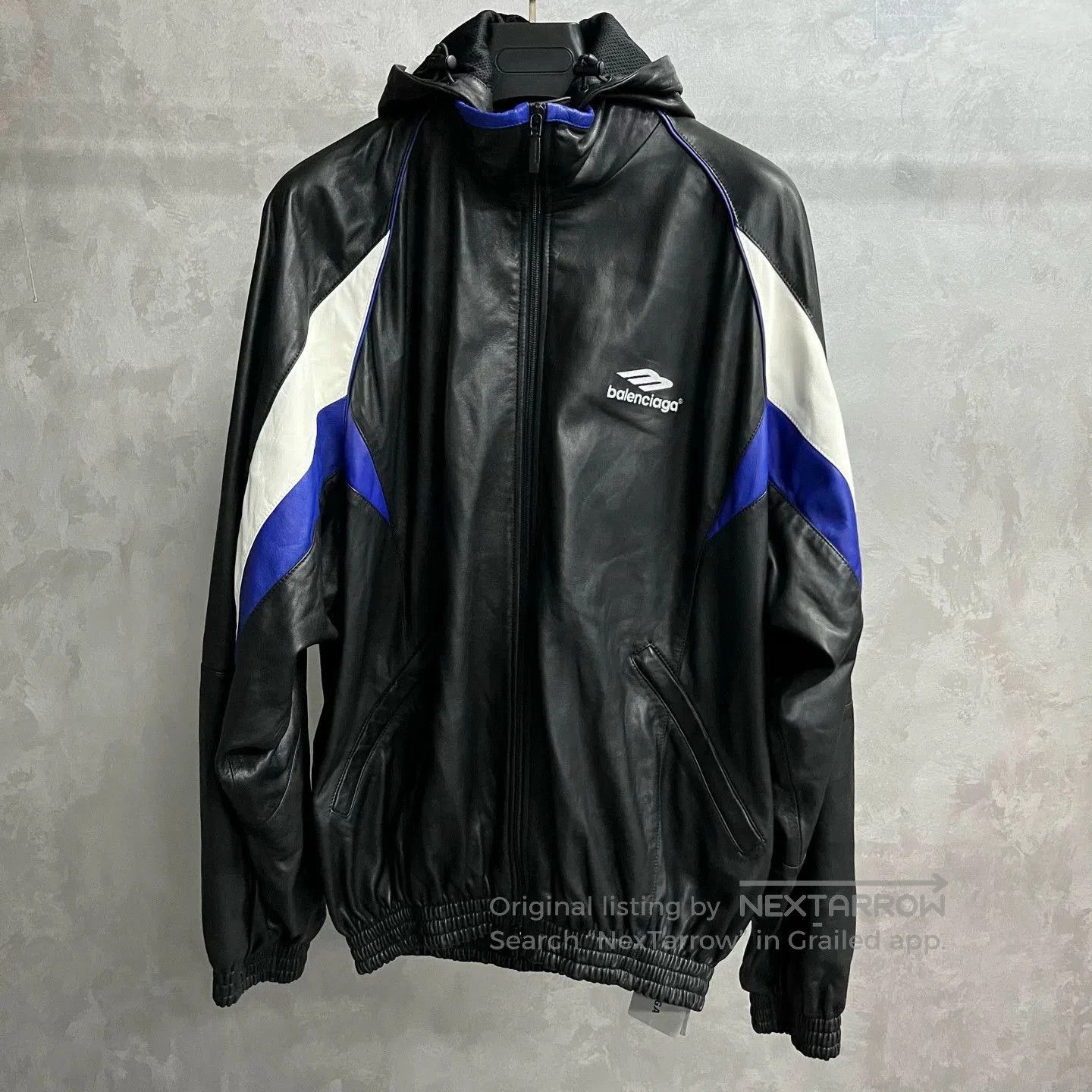 Balenciaga Balenciaga Color. Size US M / EU 48-50 / 2 - 1 Thumbnail