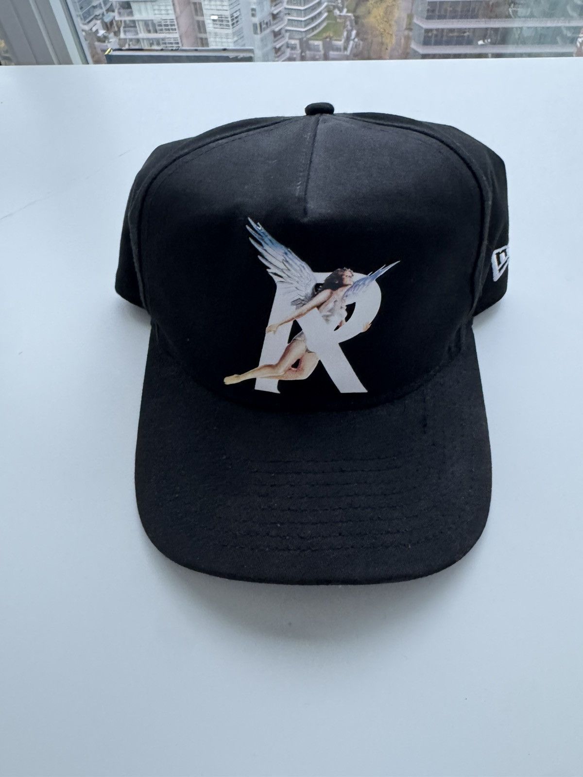 Represent Clo. Represent Angel Hat Size ONE SIZE - 1 Thumbnail