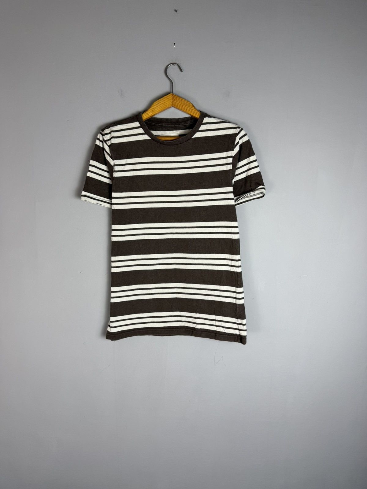 Folk Mens Folk tee tshirt Size US L / EU 52-54 / 3 - 1 Thumbnail