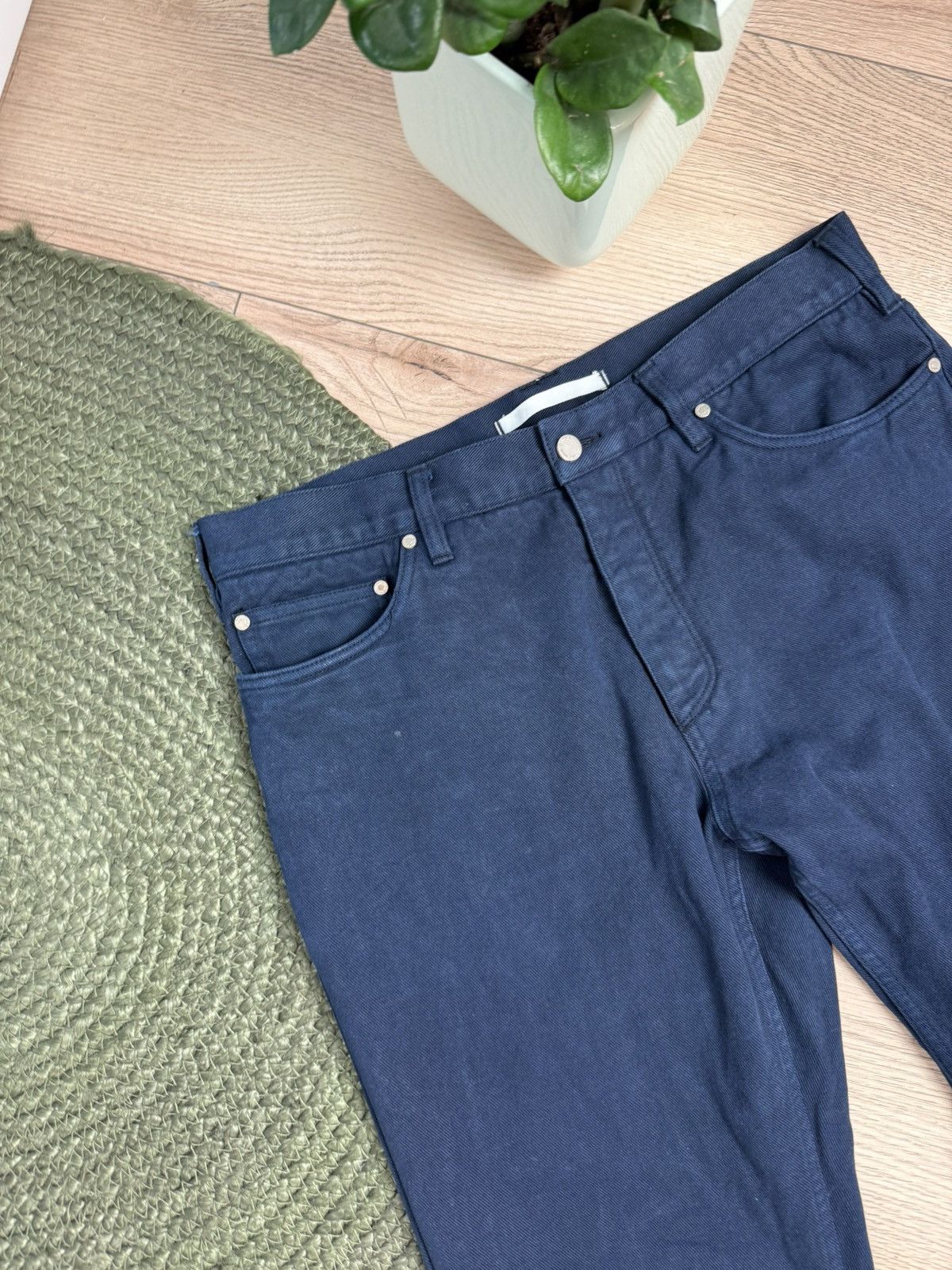 Norse Projects Jeans, made in Italy Size US 32 / EU 48 - 4 Thumbnail