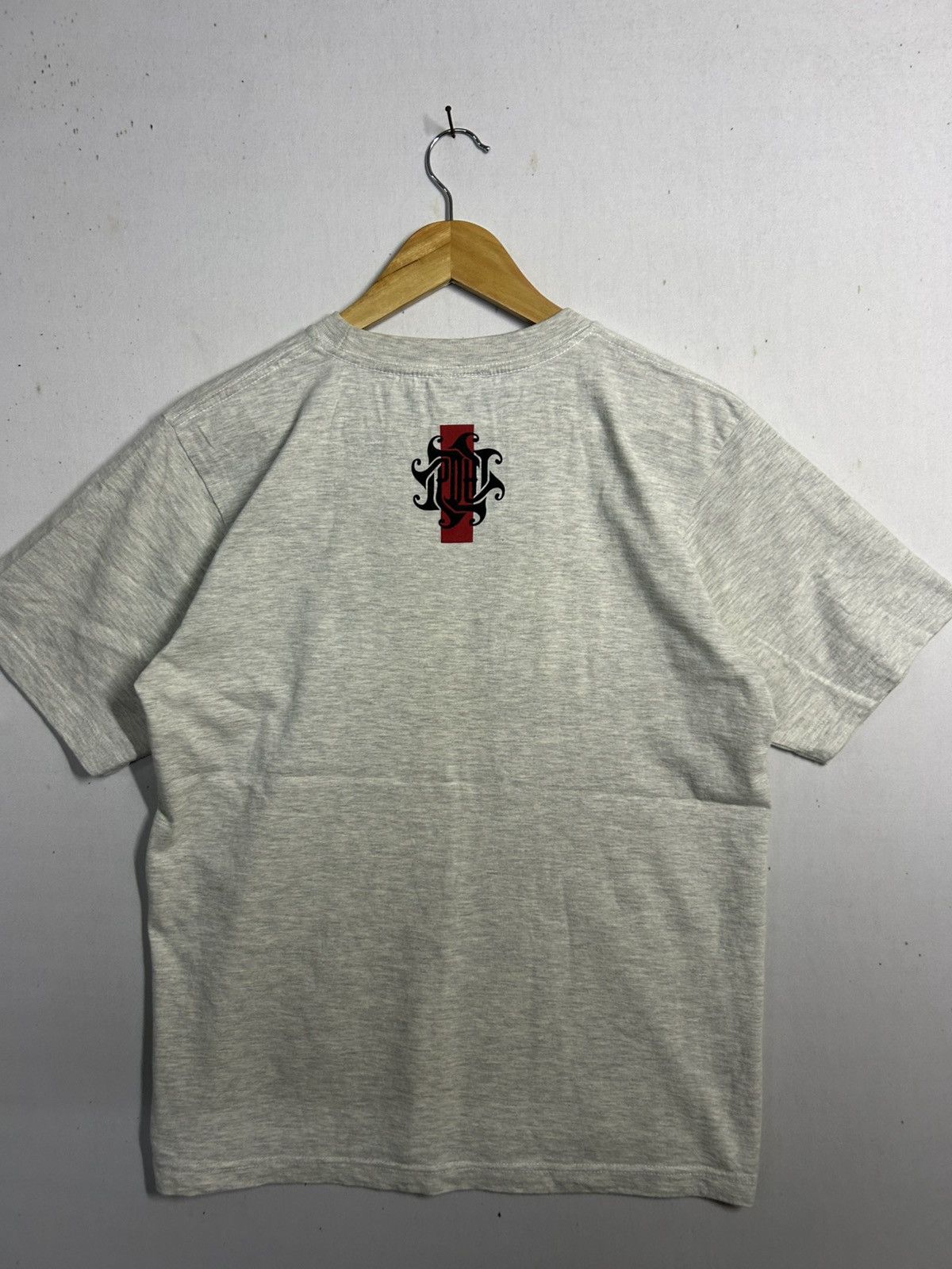 Japanese Brand × Vintage Vintage piledriver harajuku japanese brand Size US M / EU 48-50 / 2 - 3 Thumbnail