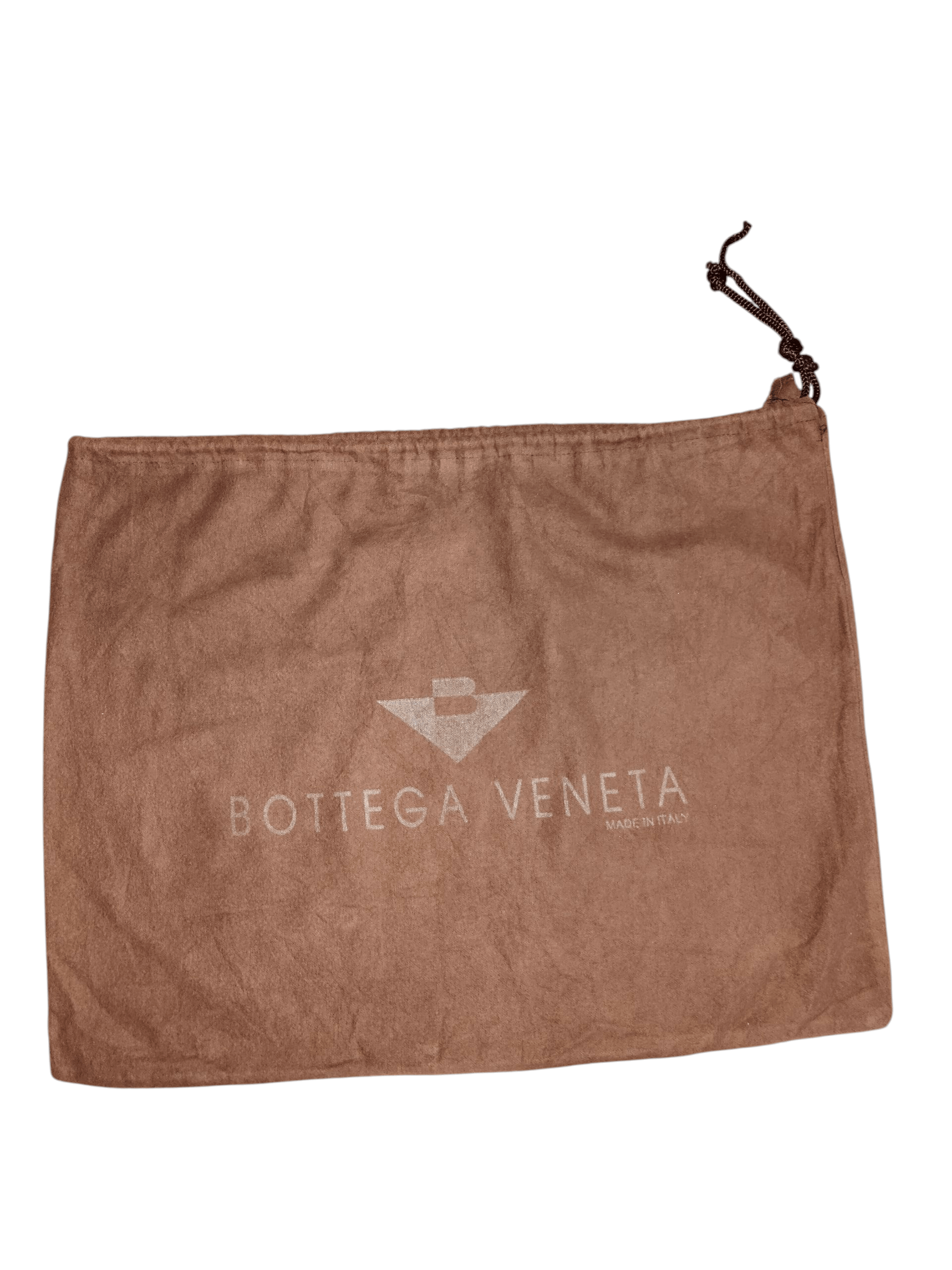 Bottega Veneta BOTTEGA VENETA Dust Bag Size ONE SIZE - 1 Thumbnail