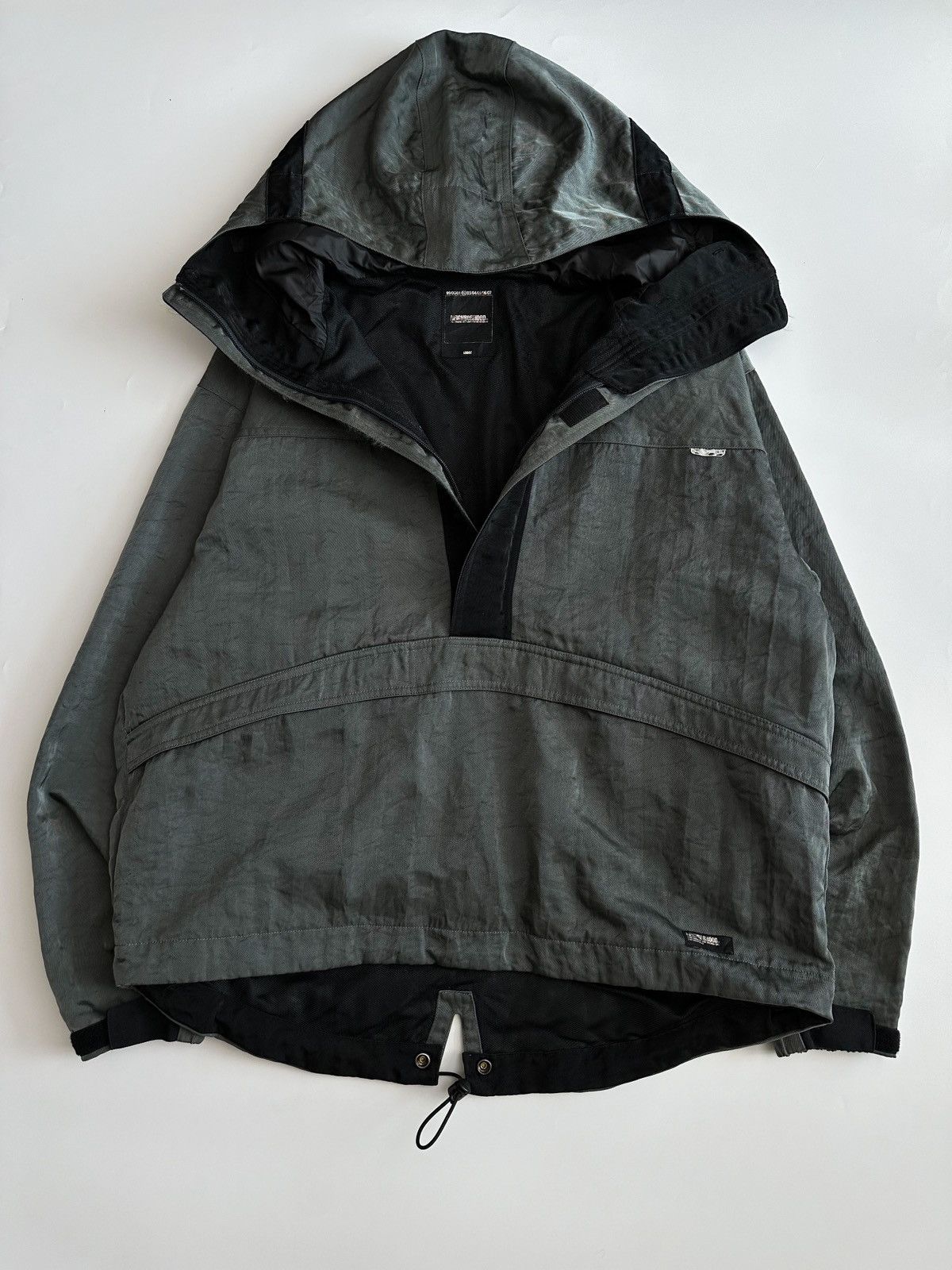 Neighborhood Anorak | Grailed