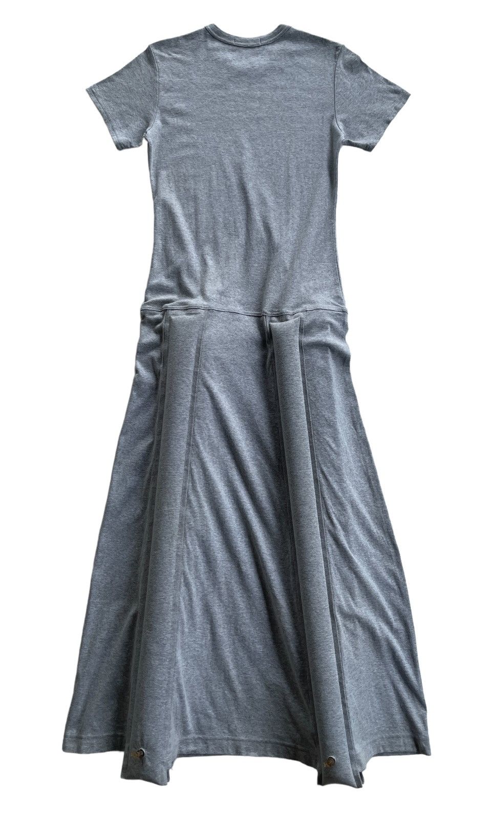 Issey Miyake AW1990 Collection Issey Miyake Runway Maxi Dresses/Jumpsuit Size M / US 6-8 / IT 42-44 - 8 Thumbnail