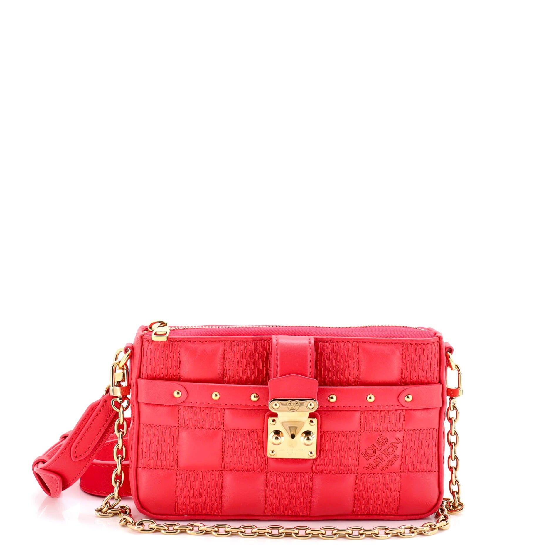 Louis Vuitton Pochette Troca Size ONE SIZE - 1 Thumbnail