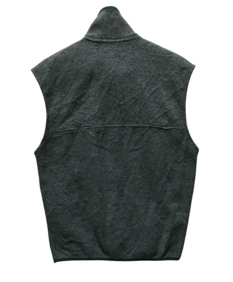 L.L. Bean Vintage L.L. Bean Fleece Vests Size US M / EU 48-50 / 2 - 3 Thumbnail