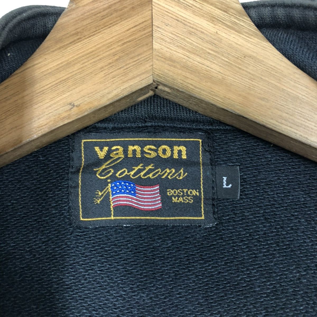 Vanson Leathers 🔥MEGA RARE VANSON LEATHER SKELETON BONES BIKER JACKET Size US L / EU 52-54 / 3 - 24 Thumbnail