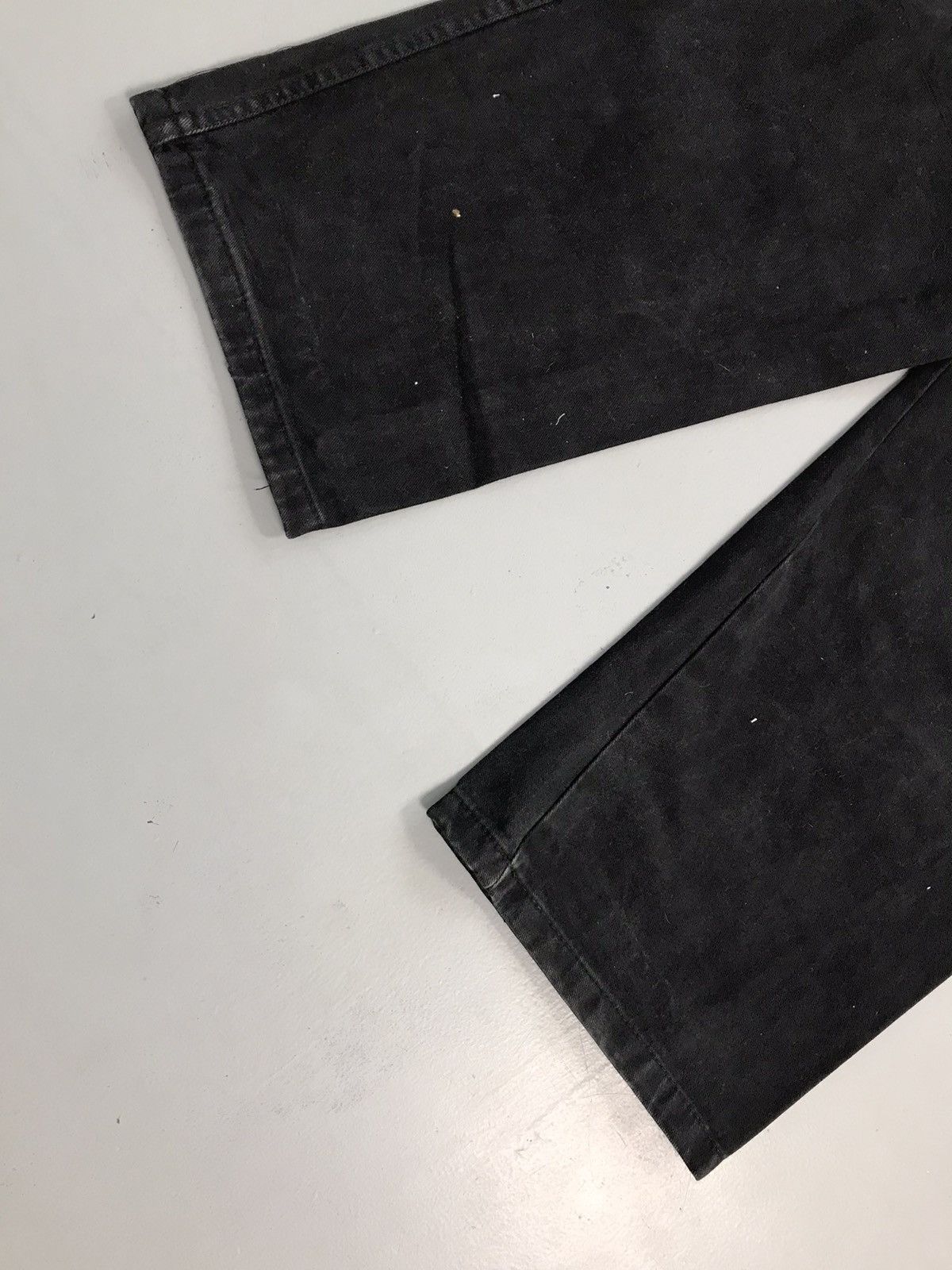 Southpole Vintage Fobo jeans denim Size US 36 / EU 52 - 9 Thumbnail