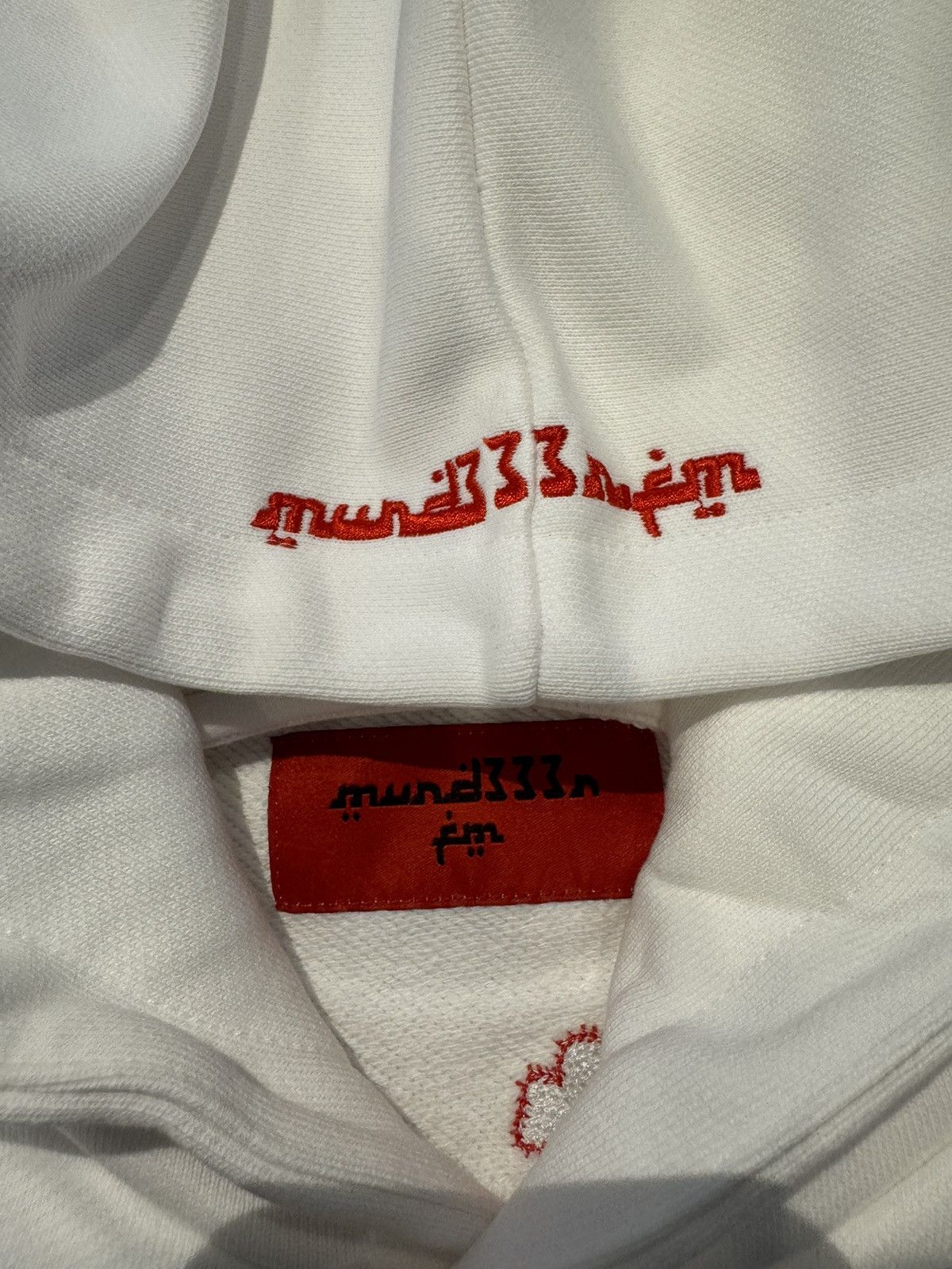 murd333r.fm Japan Exclusive | Swamp Angels Syndicate | Murd333rfm Size US S / EU 44-46 / 1 - 4 Thumbnail