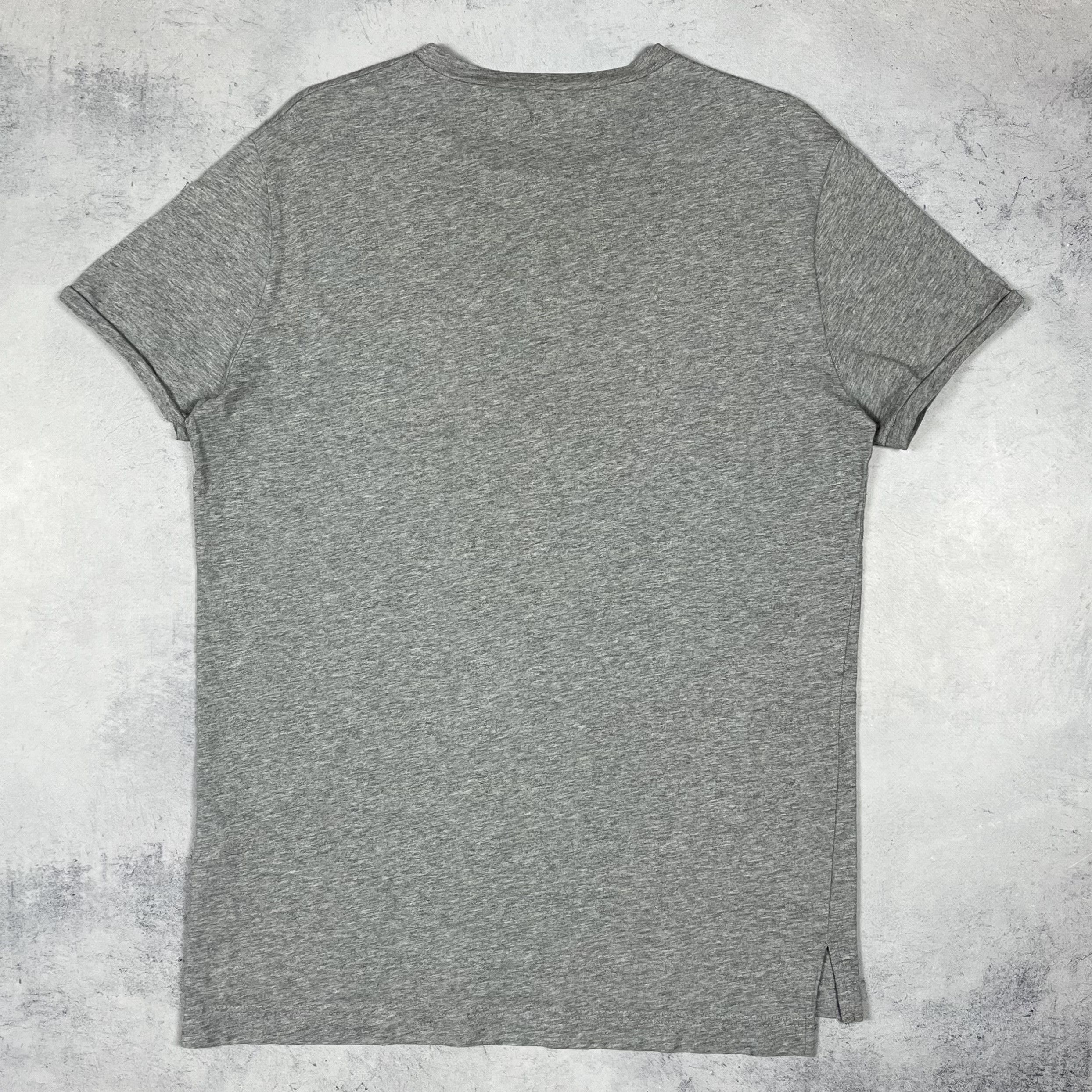 Vivienne Westwood Vivienne Westwood Y2K Orb Logo T Shirt Size US L / EU 52-54 / 3 - 18 Thumbnail