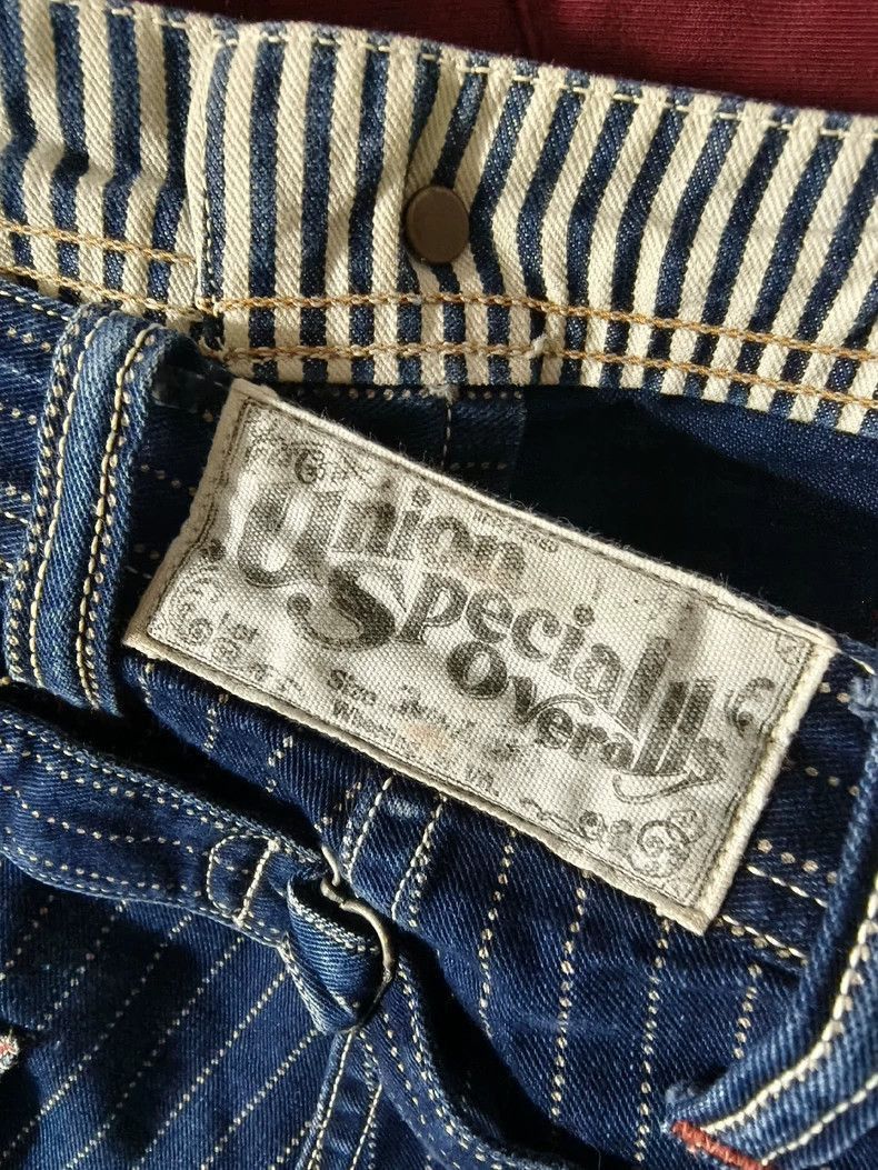 Freewheelers Freewheelers Freewheelers jogging pants Size US 32 / EU 48 - 3 Thumbnail