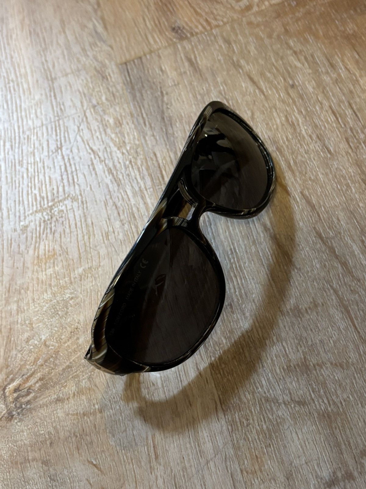 Tom Ford Tom ford buckley sunglasses Size ONE SIZE - 1 Thumbnail