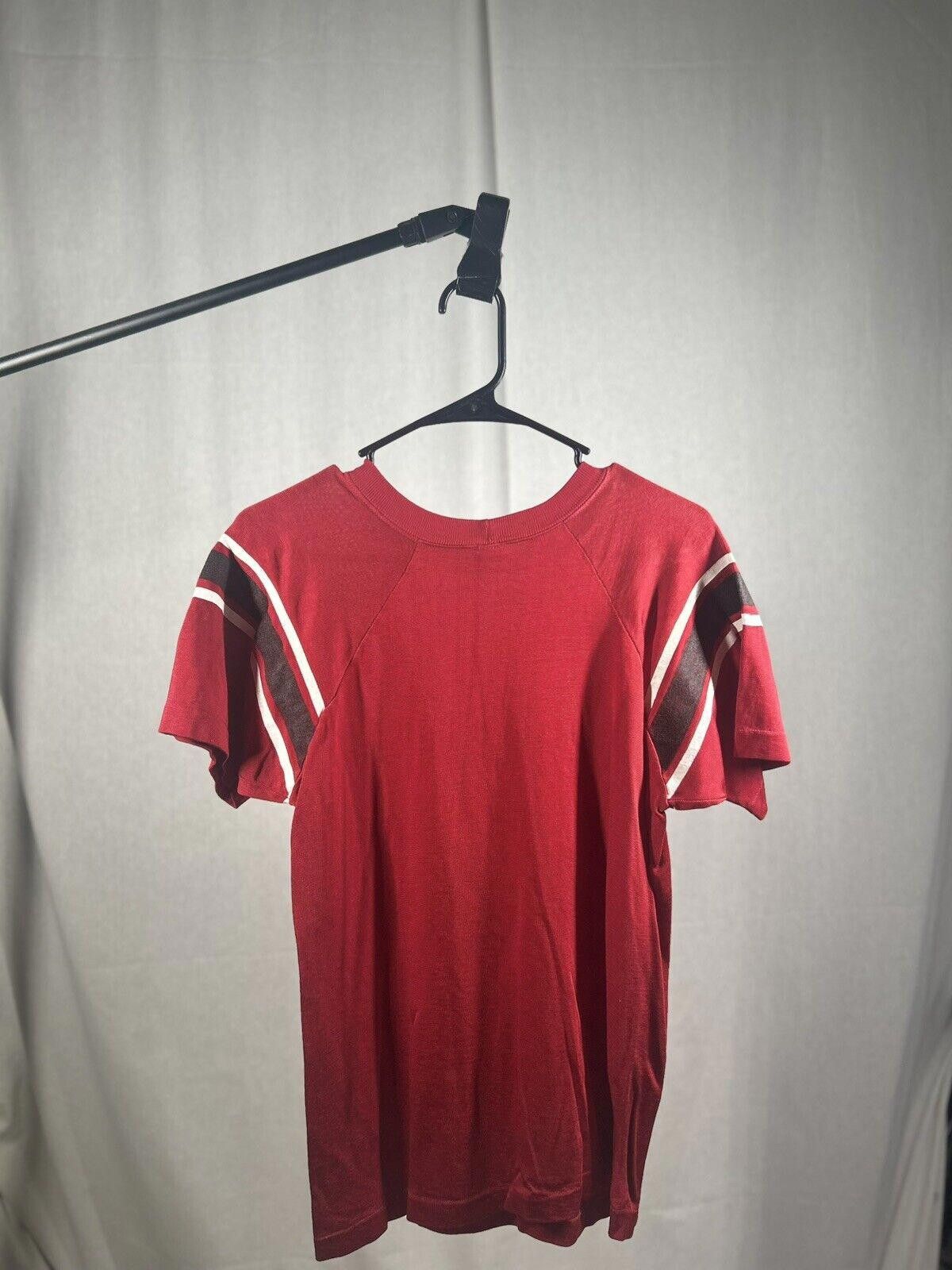 Champion VTG 70s 80s Sammamish Washington High School T-Shirt Size US M / EU 48-50 / 2 - 2 Thumbnail