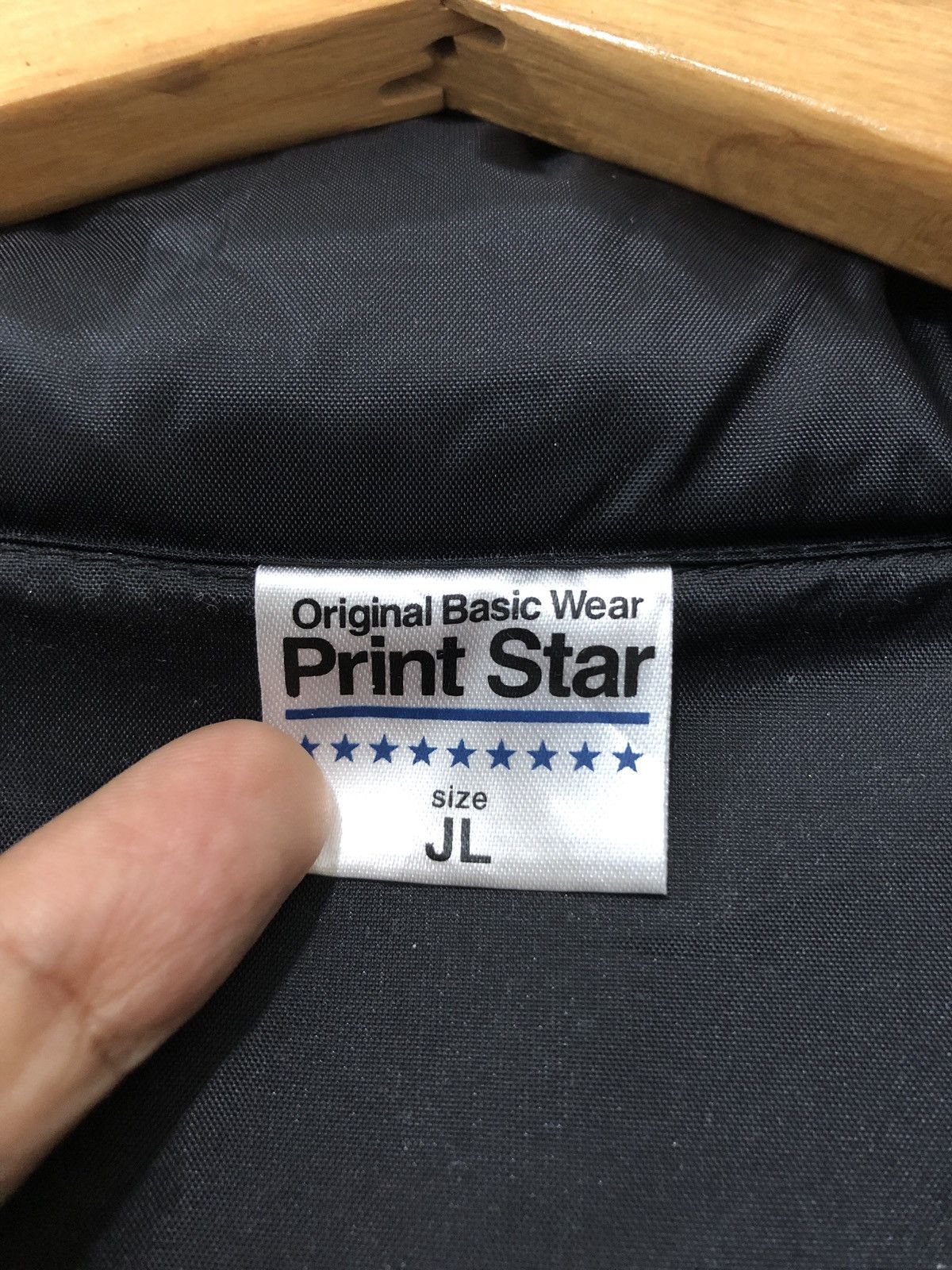 Anime × Japanese Brand Anime Jacket Size US M / EU 48-50 / 2 - 5 Thumbnail