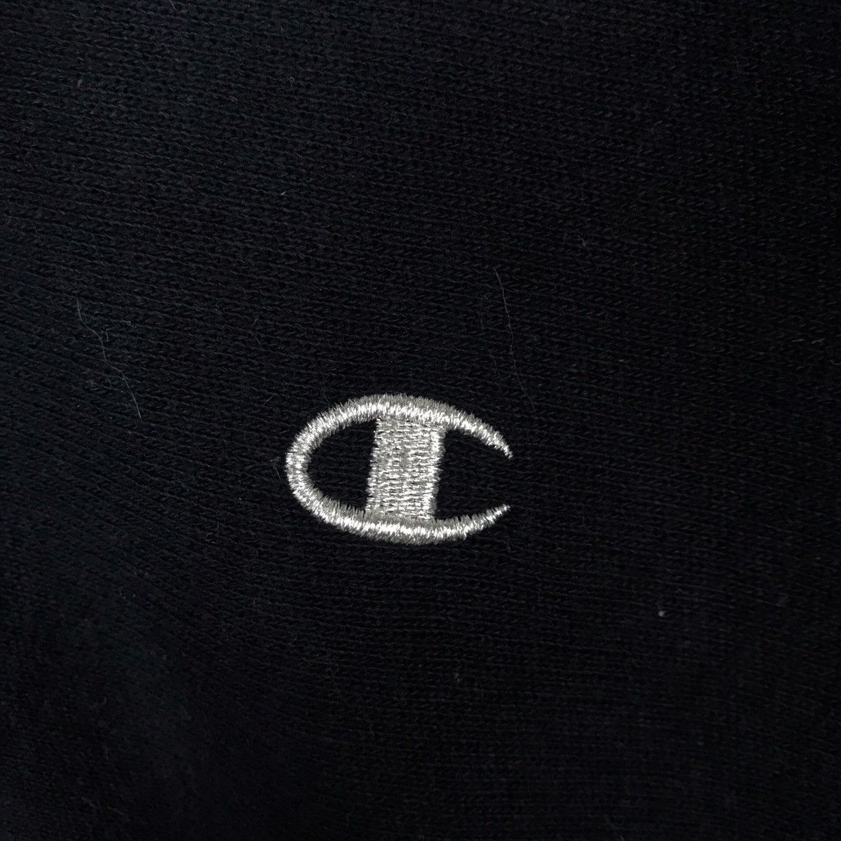 Champion Vintage Champion Quarter Zip Pullover Jumper Sweatshirt Size US S / EU 44-46 / 1 - 3 Thumbnail