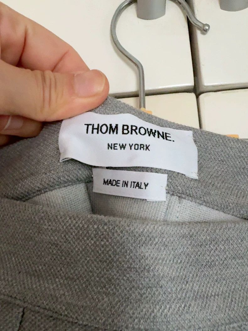 Thom Browne Thom Browne accordion pleated skirt Size 26" / US 2 / IT 38 - 3 Thumbnail