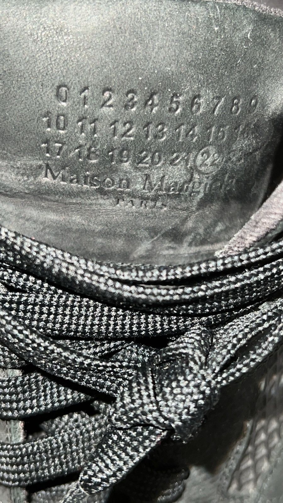 Maison Margiela DDSTCK
