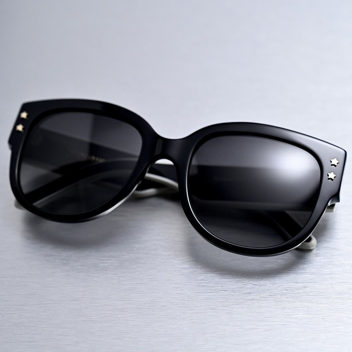 Dior DIOR DIORPACIFIC B2I SUNGLASSES Size ONE SIZE - 9 Thumbnail
