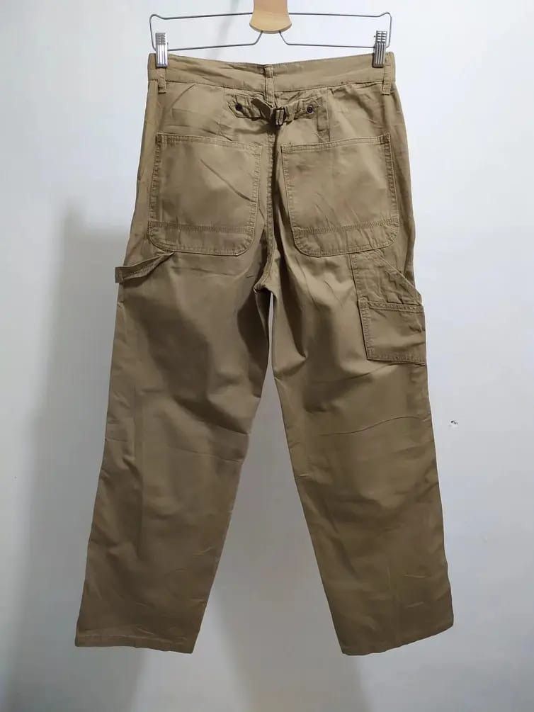 Other Workwear Pants by CRAFTMAN SURPLUS Double knee Size US 28 / EU 44 - 6 Thumbnail