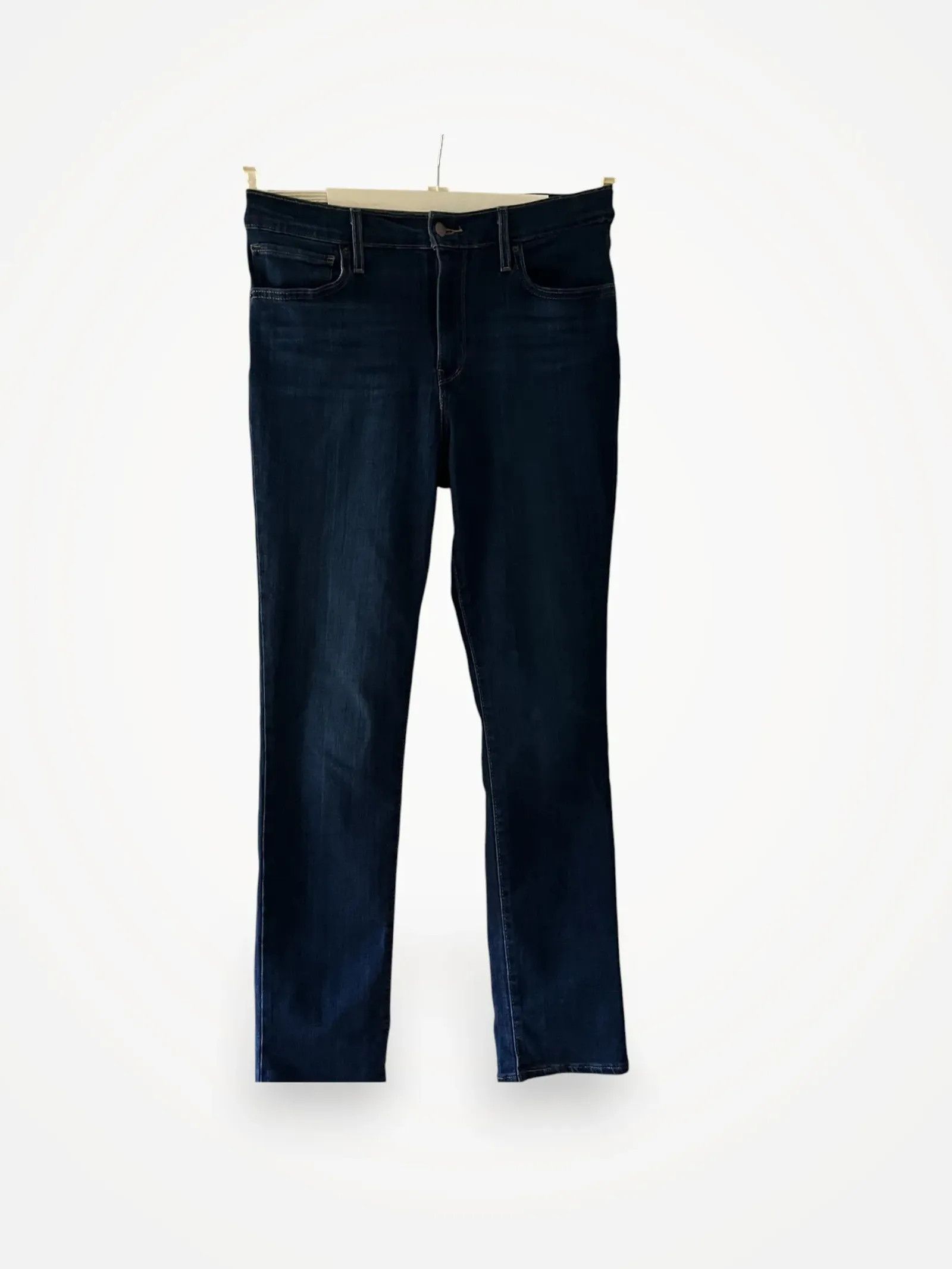 Levi's Levi's High rise straight Jeans Size 31" - 1 Thumbnail