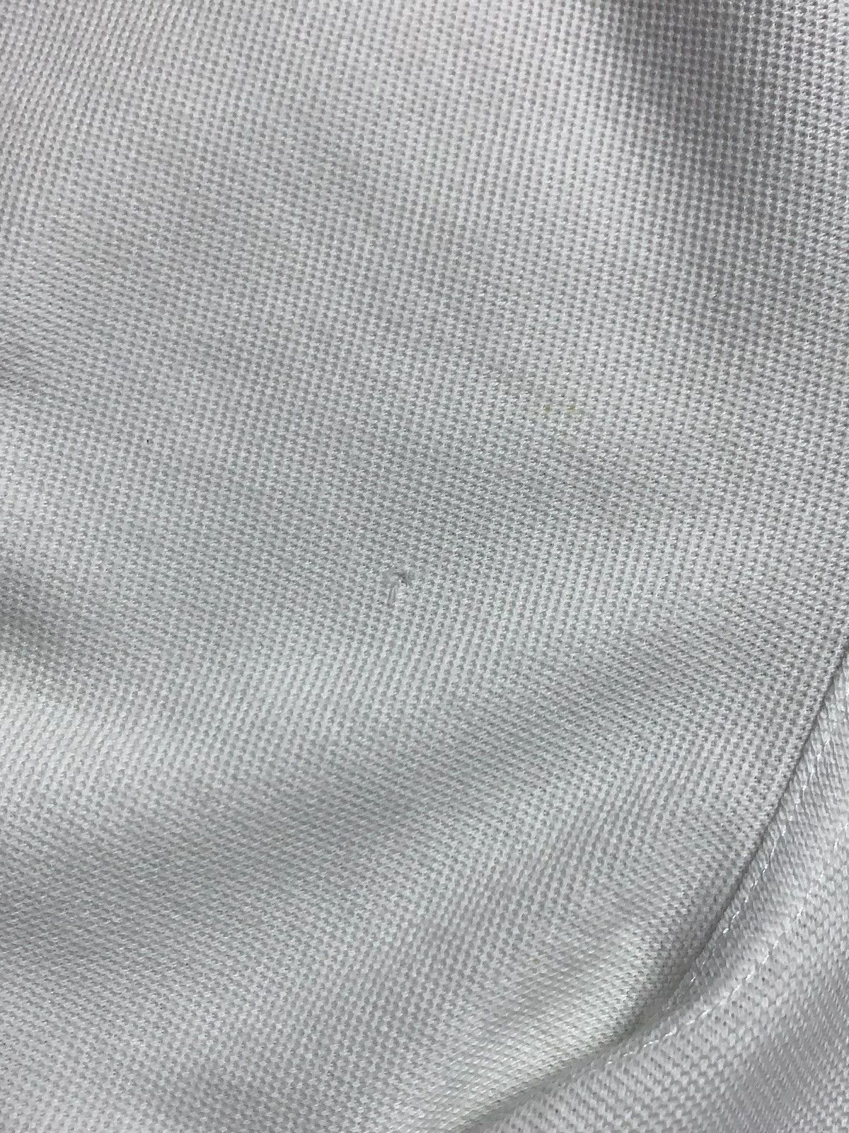 Fred Perry × Vintage Vintage Fred Perry size XXl polo white Size US XXL / EU 58 / 5 - 7 Thumbnail