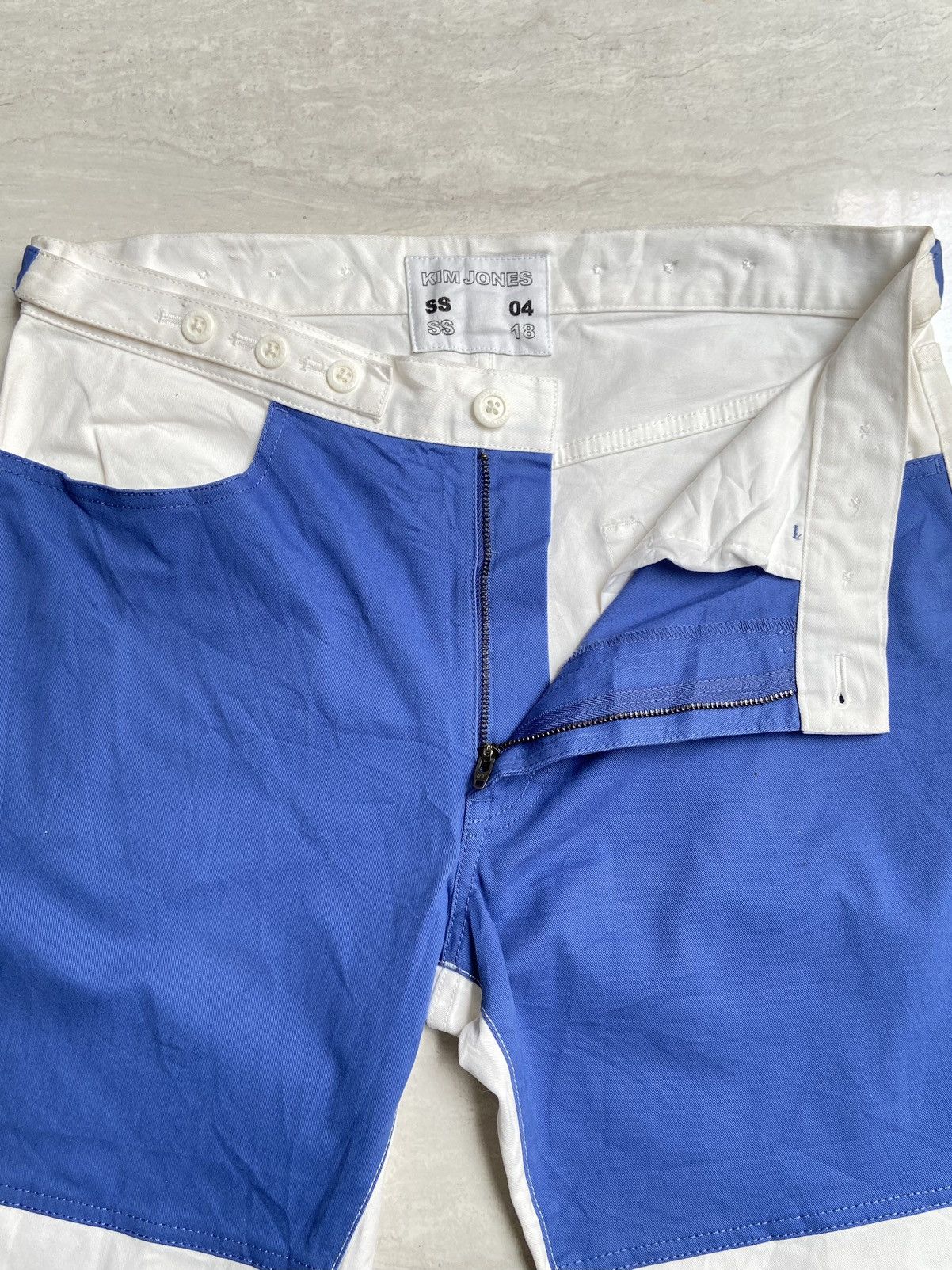 GU × Kim Jones KIM JONES x GU Long Pants Size US 32 / EU 48 - 3 Thumbnail