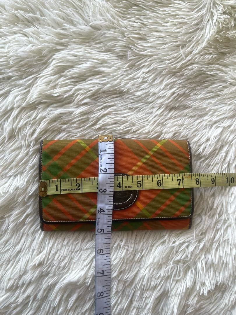 Vivienne Westwood Vivienne Westwood Multicolour Wallet Size ONE SIZE - 19 Thumbnail