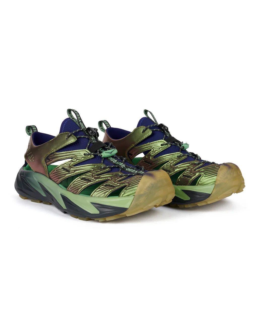 Brain Dead × Hoka BRAIN DEAD X HOKA HOPARA Size US 10.5 / EU 43-44 - 3 Thumbnail