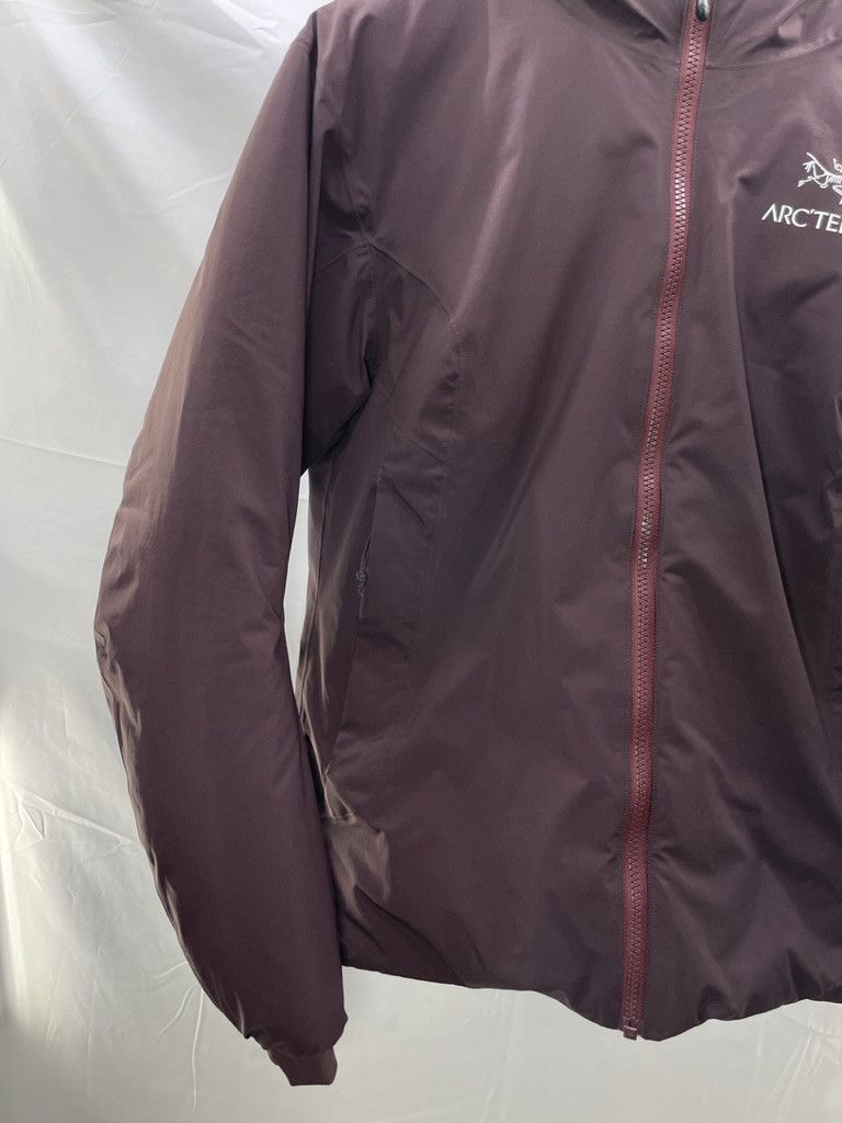 Arc'teryx ARCTERYX Kappa SV Insulated Gore Windstopper Jacket Size M / US 6-8 / IT 42-44 - 4 Thumbnail