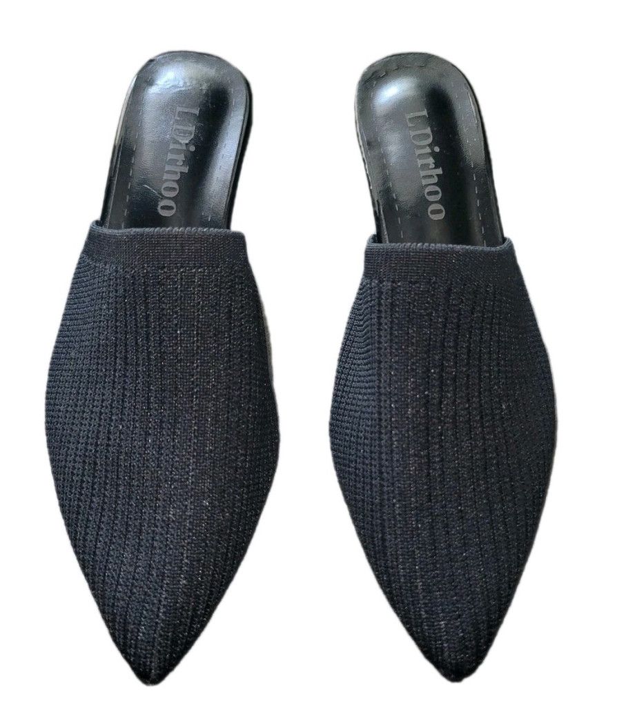 Other L. DIRHOO Kitten Women's Heel Shoes Size 36EU 6US Size US 6 / IT 36 - 1 Thumbnail