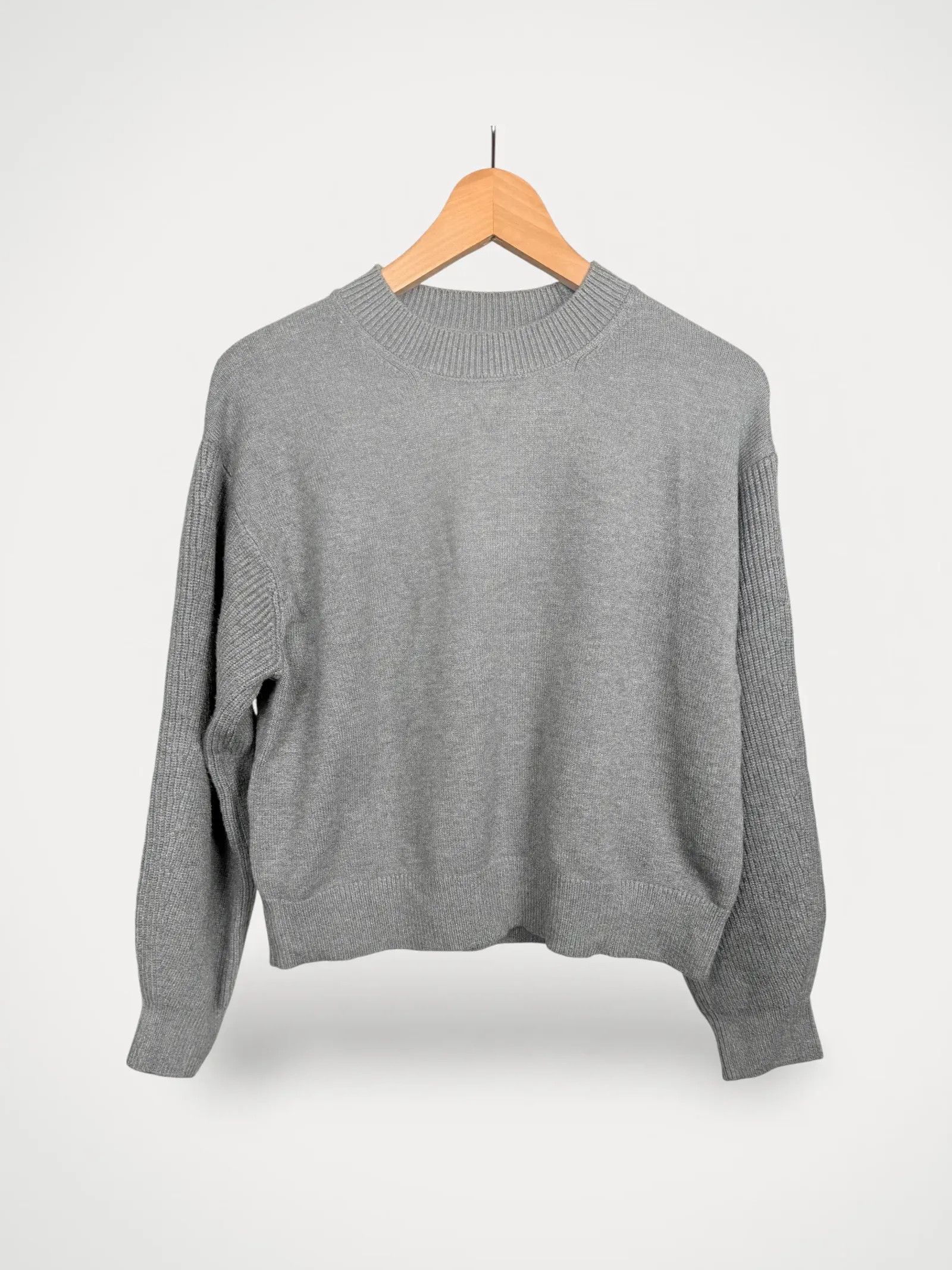 Mango MNG Sweater Size S / US 4 / IT 40 - 1 Thumbnail
