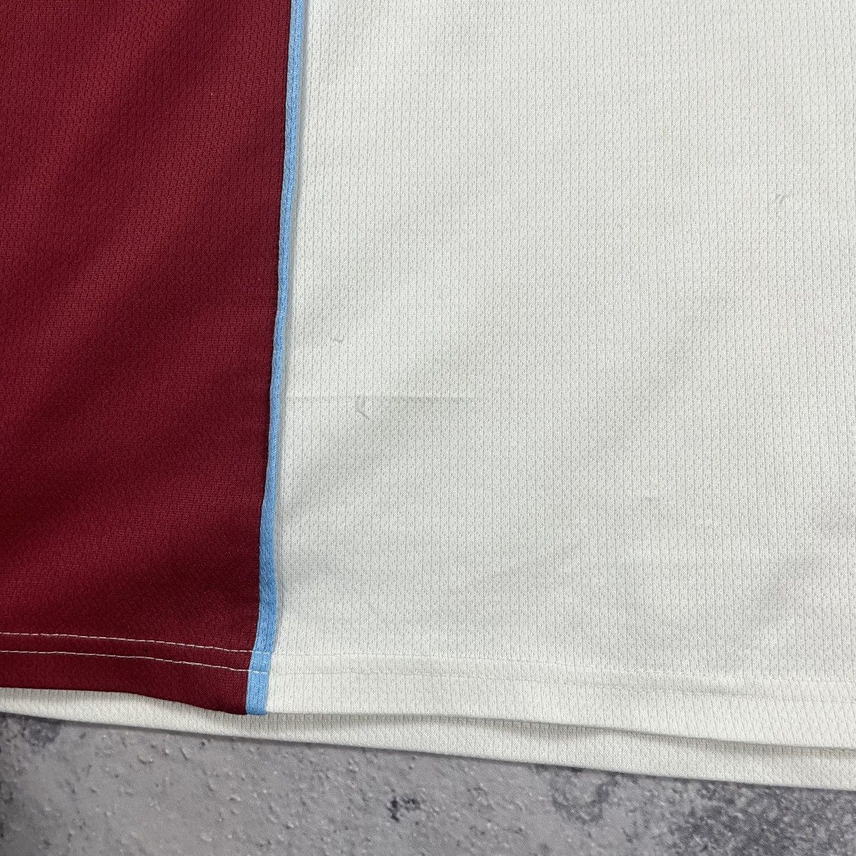 Vintage TFG Sports Scunthorpe United 2001/03 Home Soccer Jersey Kit Size US XL / EU 56 / 4 - 8 Thumbnail