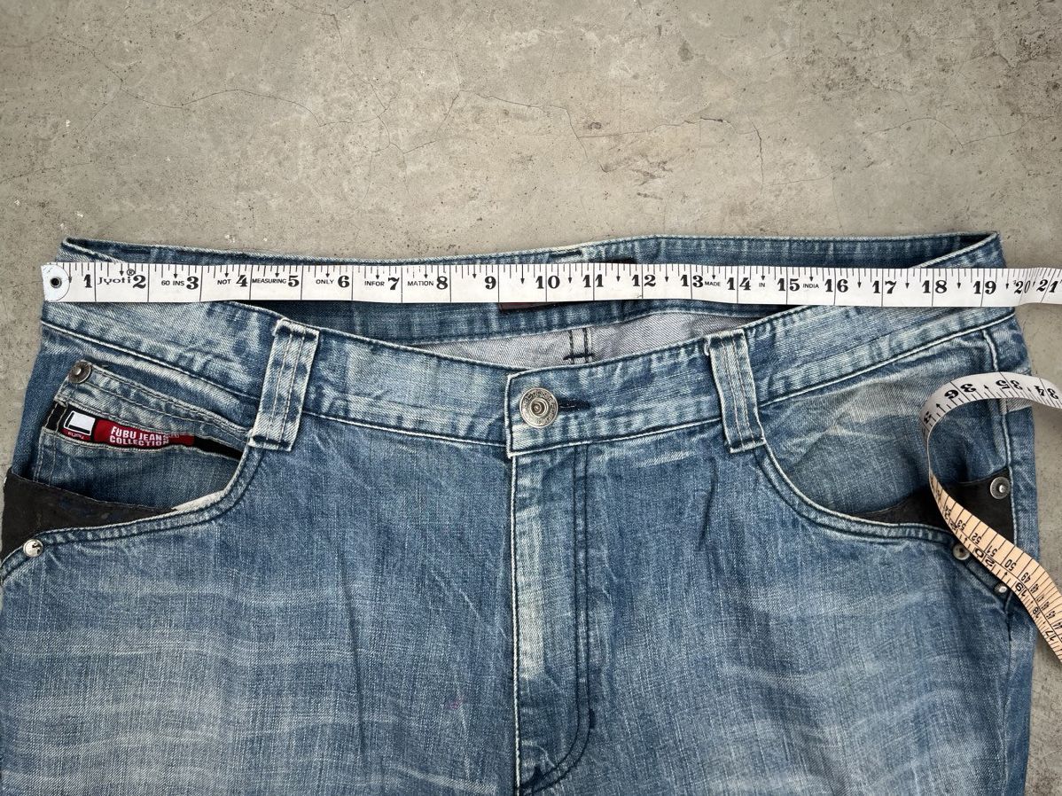 Fubu × JNCO × Japanese Brand FUBU THE COLLECTION Size US 40 / EU 56 - 5 Thumbnail