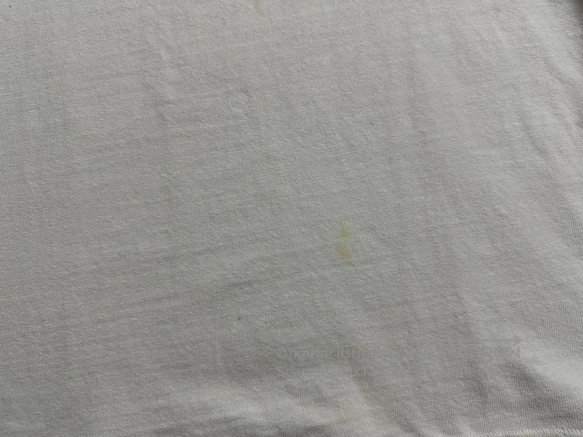 RRL Ralph Lauren RRL Vintage Stripe Patchwork Letter Henley. Size US L / EU 52-54 / 3 - 5 Thumbnail