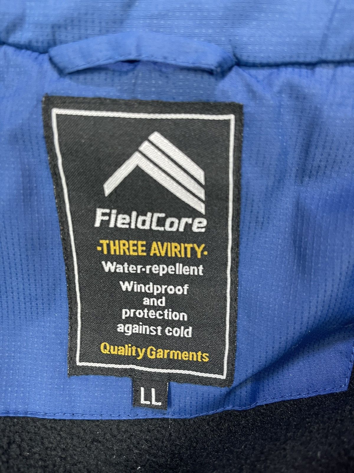 Field & Stream Fieldcore Three Avirity Wind Proof Jackets Size US L / EU 52-54 / 3 - 11 Thumbnail