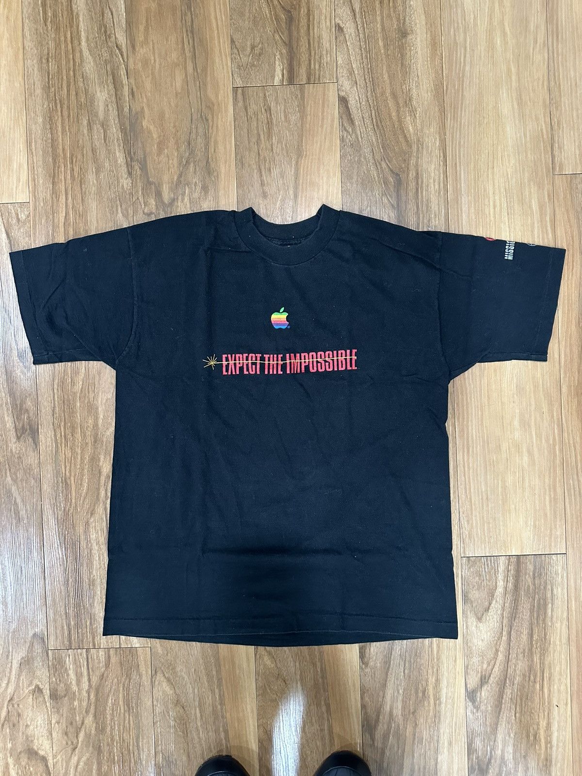 Mission Impossible T Shirt | Grailed
