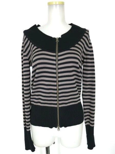 Other Vivienne Westwood Skull cap with skull stripe Size M / US 6-8 / IT 42-44 - 6 Thumbnail