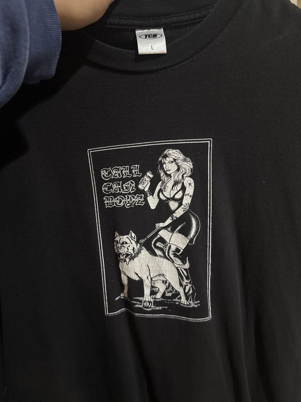 Other Tall Can Boyz shirt Size US L / EU 52-54 / 3 - 2 Thumbnail