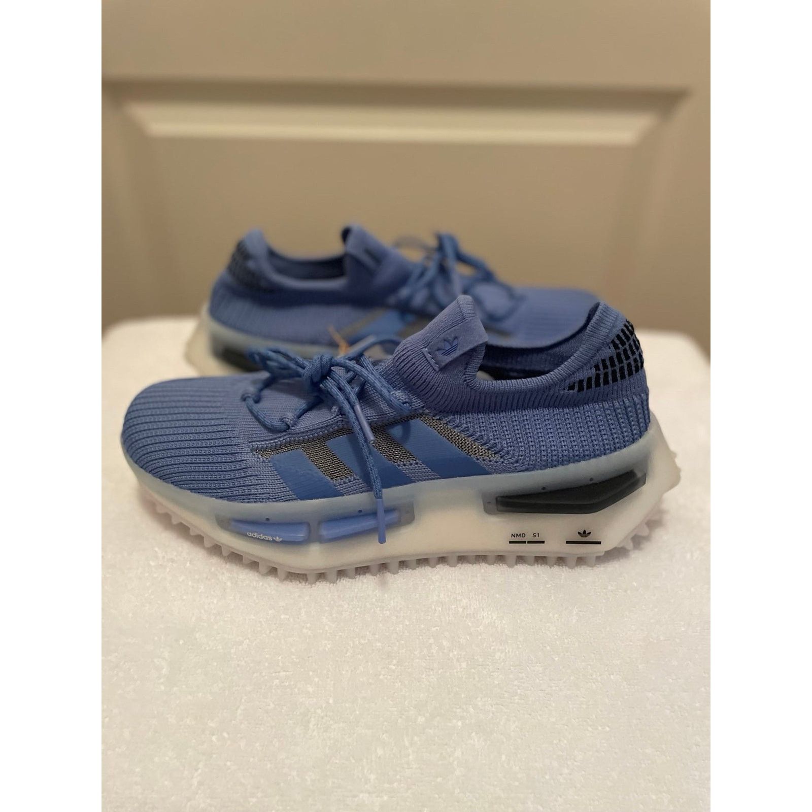 Adidas Adidas NMD_S1 Sneakers- Women’s Size 8 Size US 8 / IT 38 - 4 Thumbnail