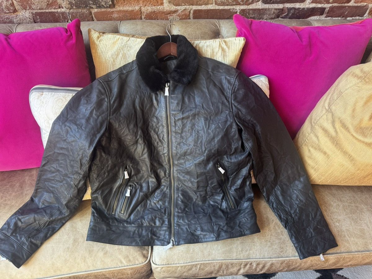 John Varvatos John Varvatos 56 Size US XL / EU 56 / 4 - 4 Thumbnail