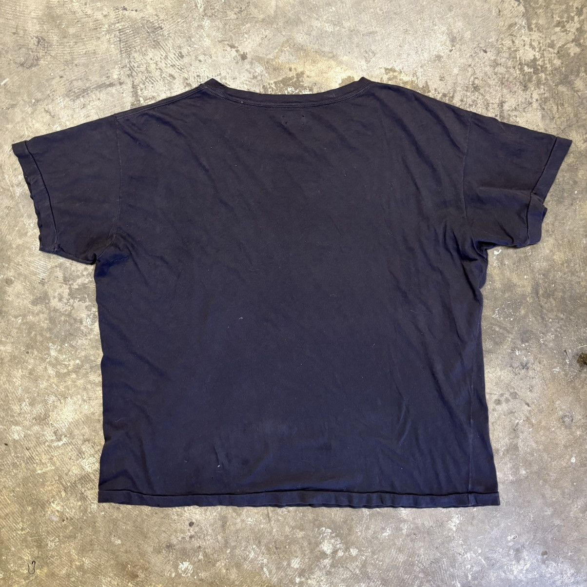 Willy Chavarria Willy Chavarria SS16 “Fuck Hate” Shirt Size US L / EU 52-54 / 3 - 4 Thumbnail