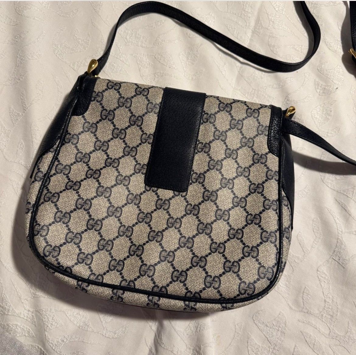Gucci Gucci Bag Size ONE SIZE - 8 Thumbnail