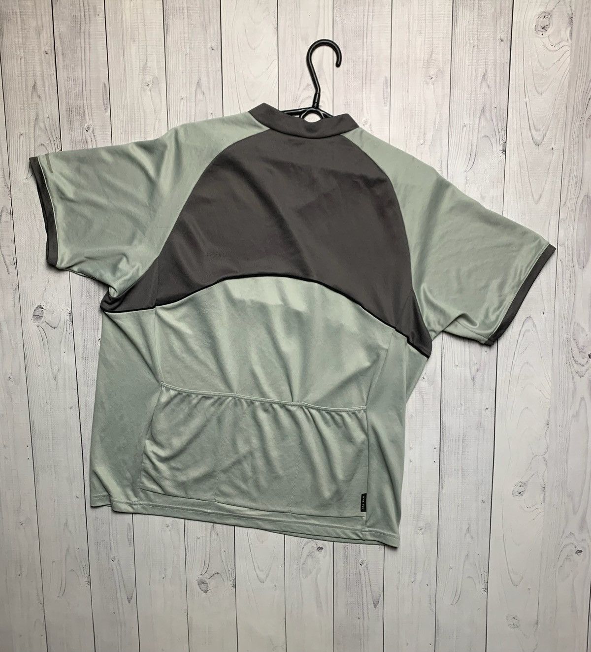 Nike × Nike ACG × Vintage Vintage ACG logo tee size L rare Size US L / EU 52-54 / 3 - 8 Thumbnail