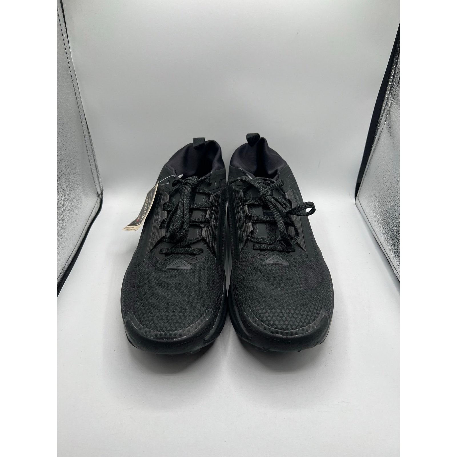 Nike Nike Pegasus Trail 5 GORE-TEX “Black Anthracite” size 10 men Size US 10 / EU 43 - 2 Thumbnail